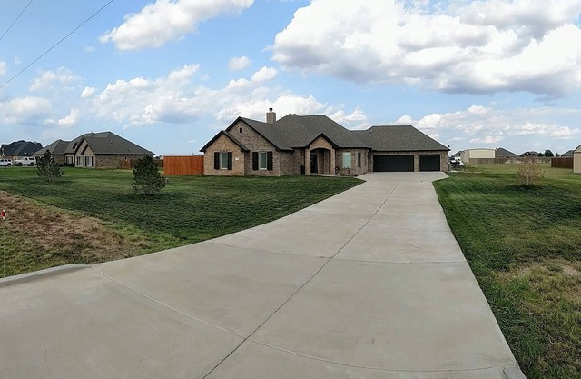 Open Spaces, Endless Opportunities, Country Living, City Convenience
