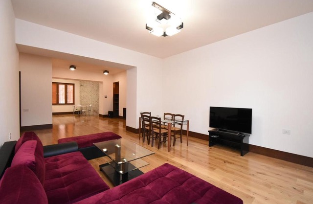 OPERA LUXURY APARTMENTS