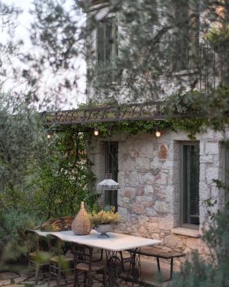Opora Country Living