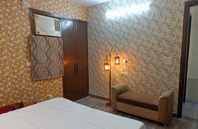 Opulent Home-3 BHK @ Paschim Vihar