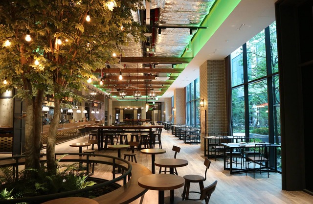 Orakai Cheonggyesan Hotel, BW Premier Collection