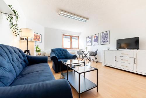 Orange Suite Bad Säckingen