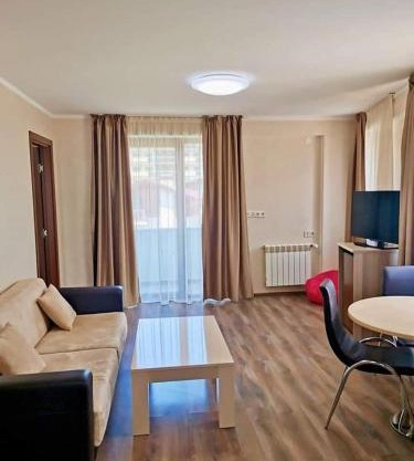 Orbi Palace Apartment