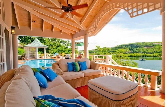 Orchard Bay Villa