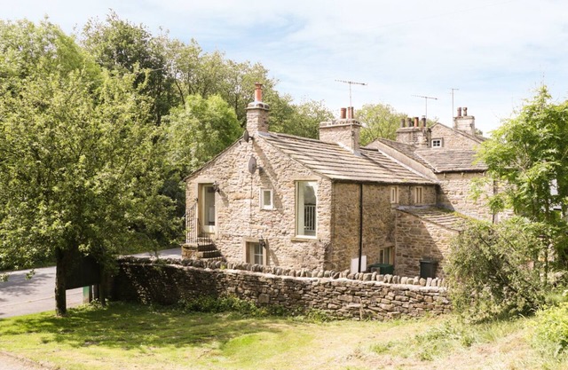 Orchard Cottage