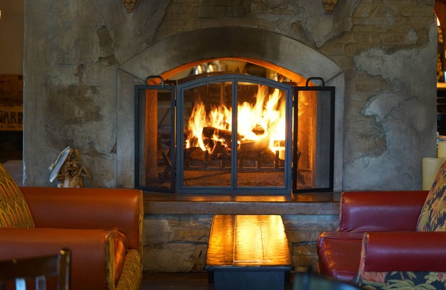 Oregon Garden Resort