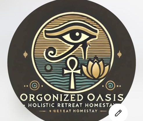 Orgonized OASIS