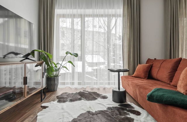 Original Apartment in Vilnius Old Town