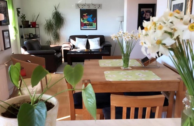Orion Apartment 1