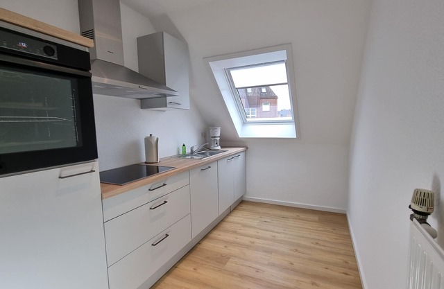 Orion vacation apartment for 2 people