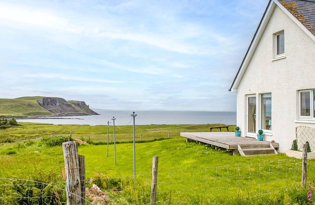 Orral Cottage by Interhome