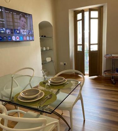 Orta Lake Apartments II
