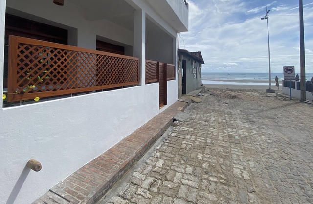 Os Navegantes Praia