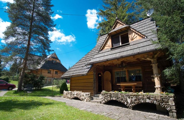 Osada Oleńka Witów