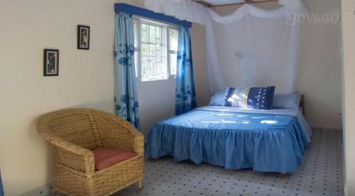 Ose Cottages 