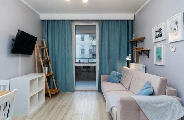 Osiedle Avia Cosy Apartment