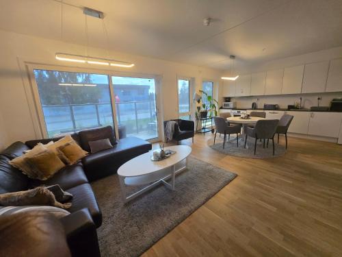 Oslo Gardemoen & Gjerdrum apartments for your trip holiday
