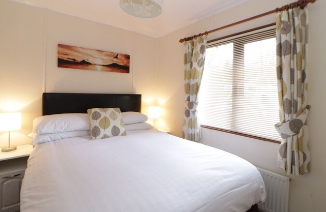 Osprey Lodge, DALMALLY