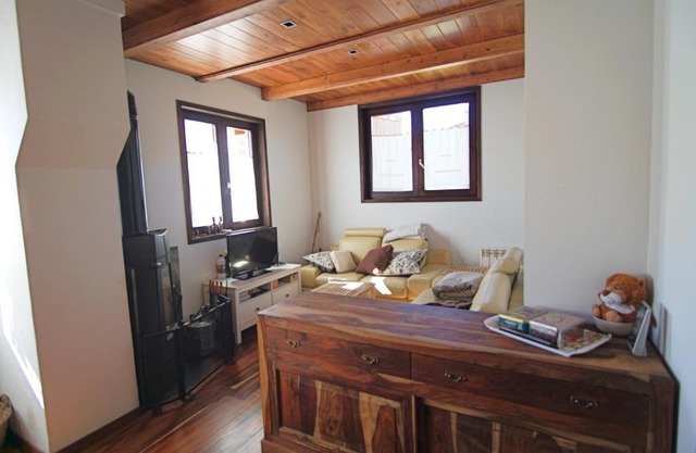 Osseja planta baixa 2 habitacions