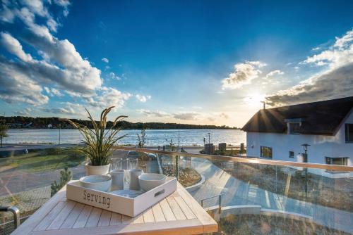 Strand Resort 