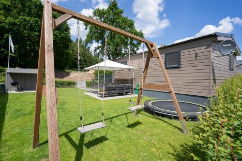 Ostseecamp Lübecker Bucht 