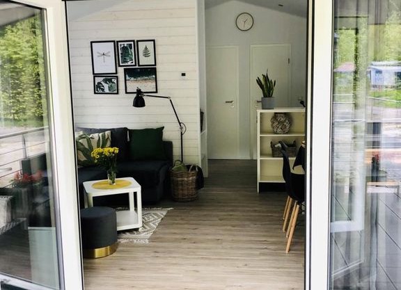 Ostseecampus Bungalow 21