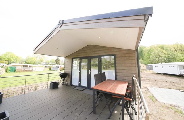 Ostseecampus Bungalow 17