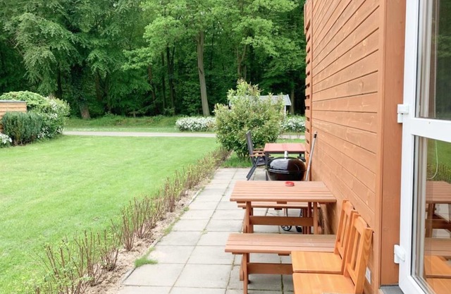 Ostseecampus Bungalow 26