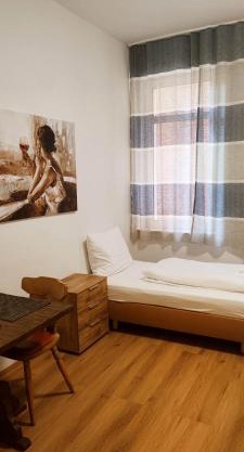 Othman Appartements Göttinger Straße 63 1 OG L