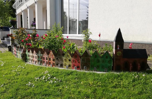 Oti Guesthouse