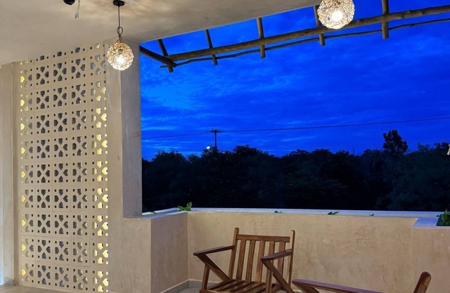 Otoch Maya Hotel