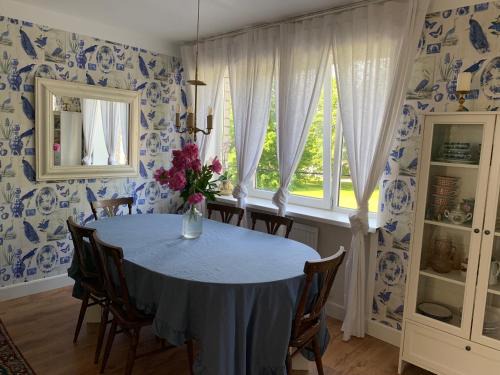 Ottenson Saaremaa apartment