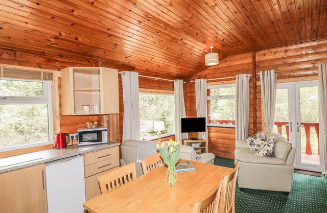 Otter Lodge