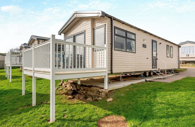 Otterton Premier Plus 3