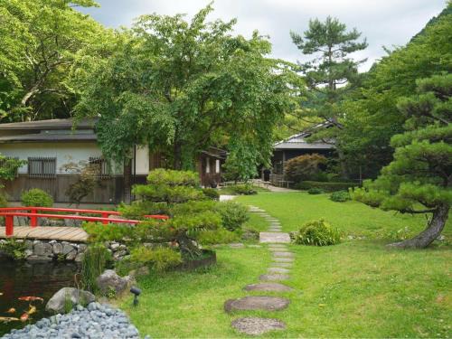 Oukai Villa Izumi - Vacation STAY 18006