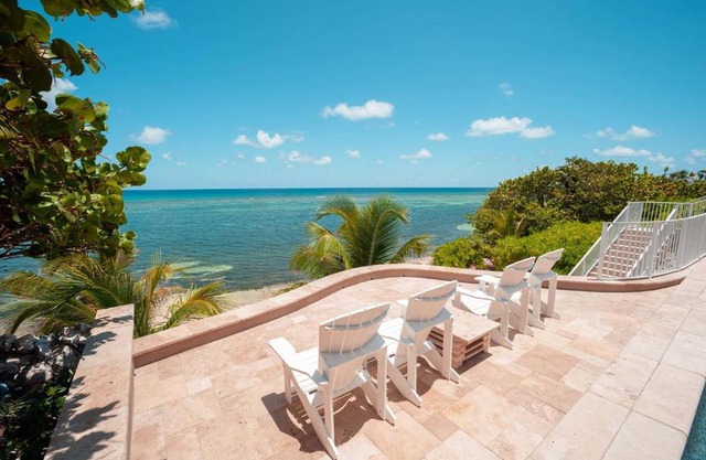 Our Cayman Cottage by Grand Cayman Villas