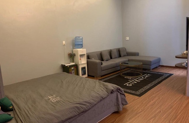 Our Home 1
