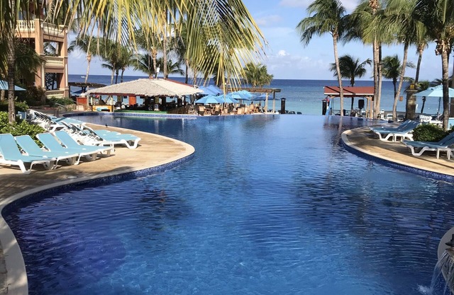 “Our Paradise Found” Condo 1405 at Infinity Bay