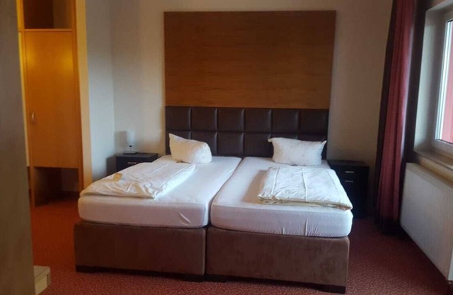 Our spacious domicile exclusively for your group!