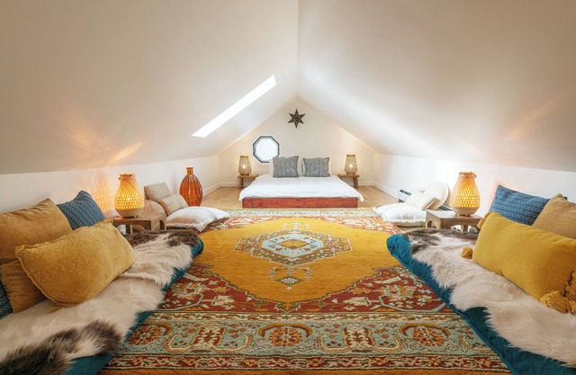 Outlier Inn House on Farm Upstate Catskills Unit 2