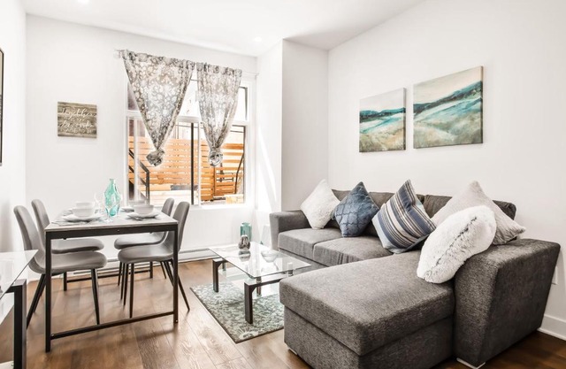 Outstanding Loft Mile-End