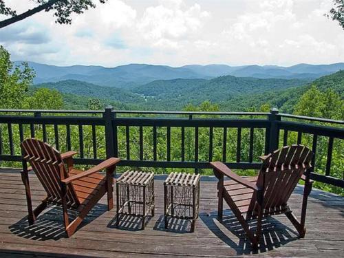 Over The Moon | Blairsville GA