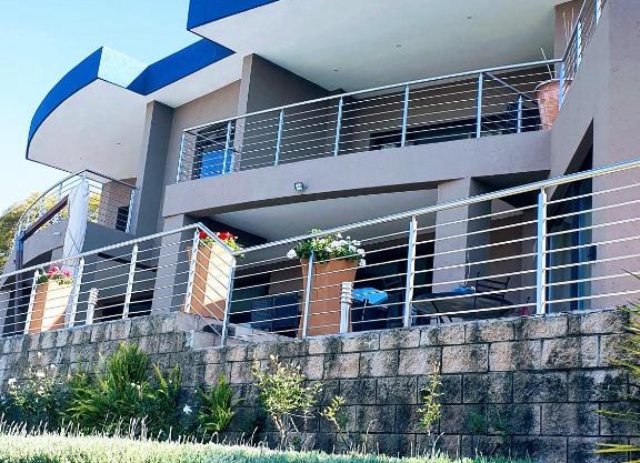 Over The Moon Guesthouse