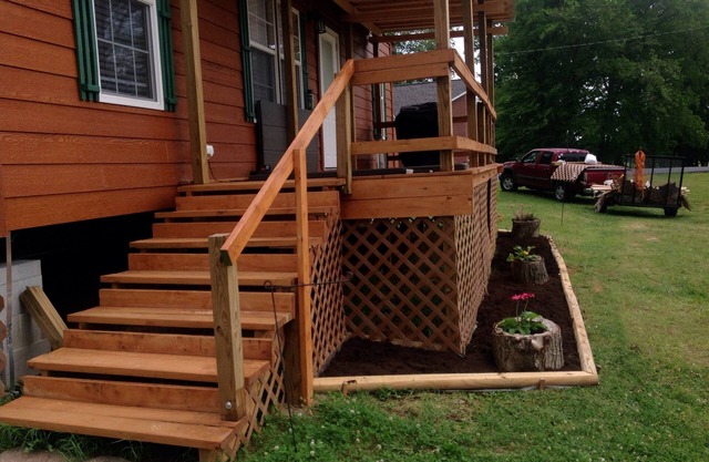 Overlook a Slice of Heaven Near Dale Hollow Lake - Unit B - Pet Friendly