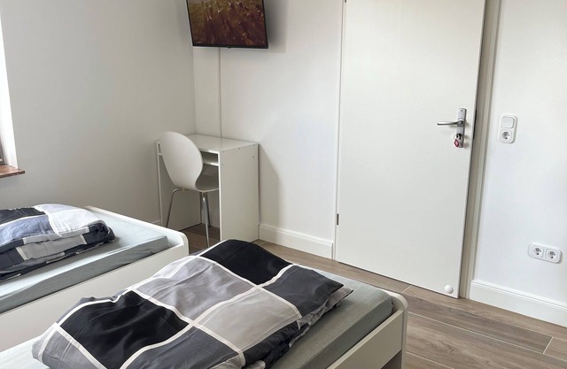 Overnight stay by day
