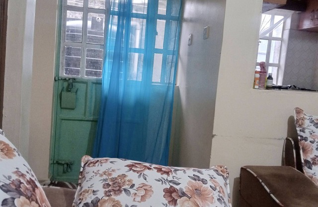Own Compound House