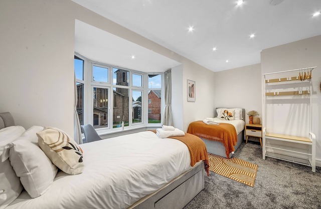 Oxford City Stay - Cowley House