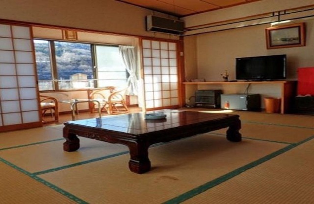 Oyado Matsubaya Stay 