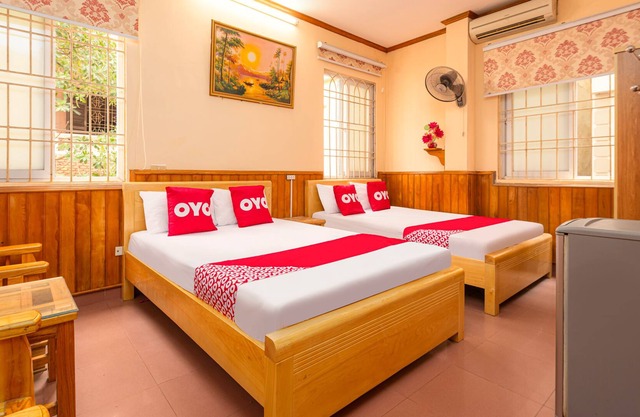 OYO 1055 Hong Anh Motel