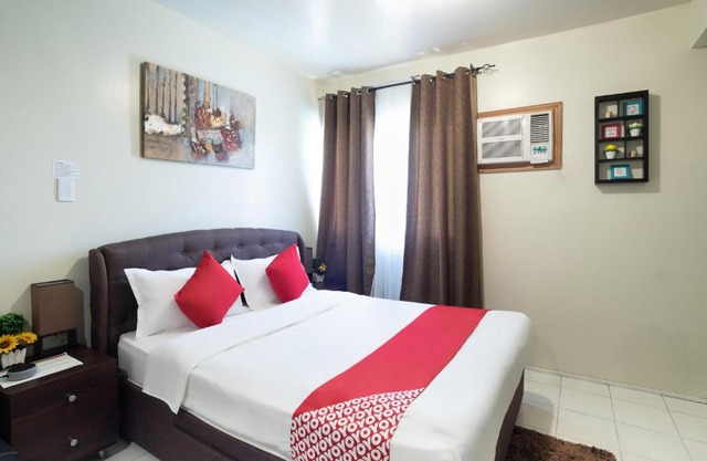 OYO 148 GBS Properties – Centropolis